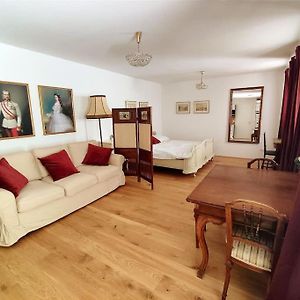 Appartement met een Slaapkamer